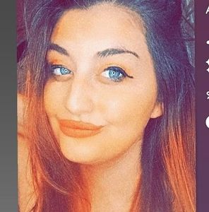 Meet your Posher, Candy